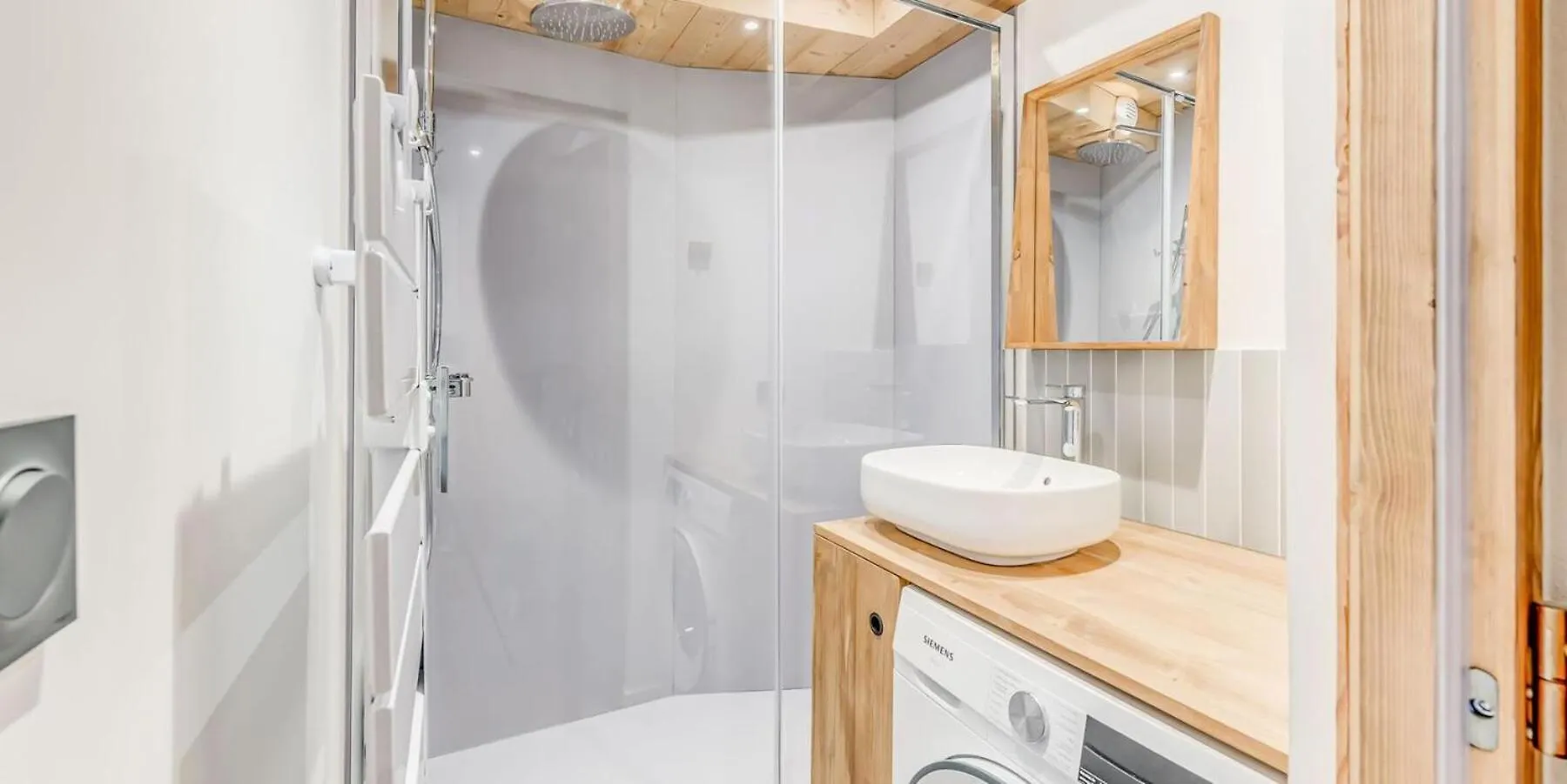 Residence Le Centre - 2 Pieces Pour 4 Personnes Mae-3338 La Plagne 0*,