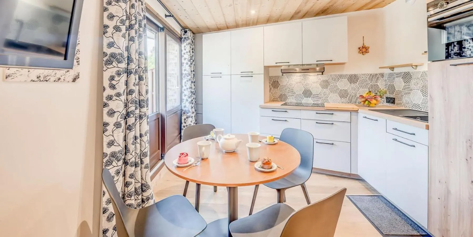 Residence Le Centre - 2 Pieces Pour 4 Personnes Mae-3338 La Plagne 0*,  Frankrike